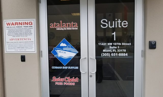 SCHRATTER FOOD INC / ANCO FINE CHEESE