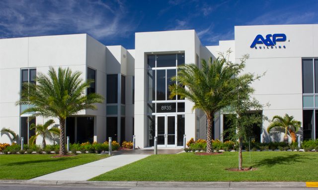 A&P Consulting Transportation Engineers, Corp.