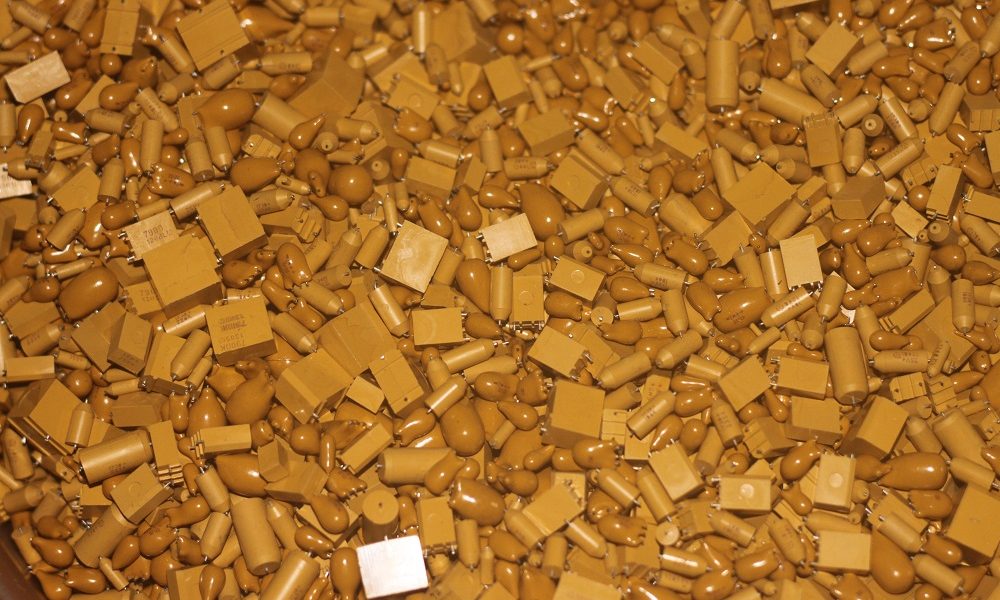 A&amp;R Merchants Inc