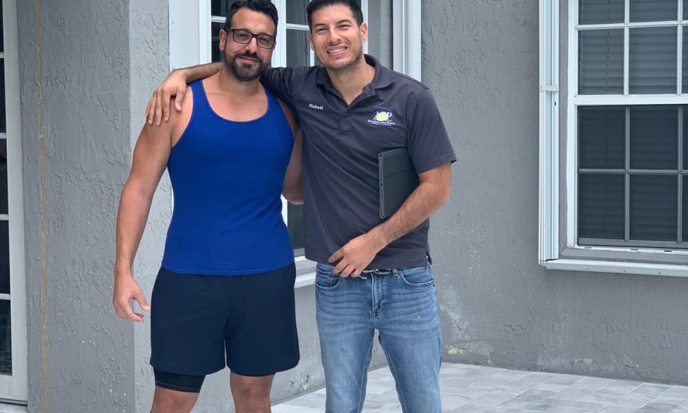 ASP Superhome | Solar Panels & Metal Roofs