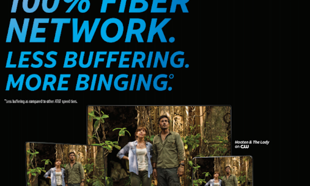 AT&T Authorized Store