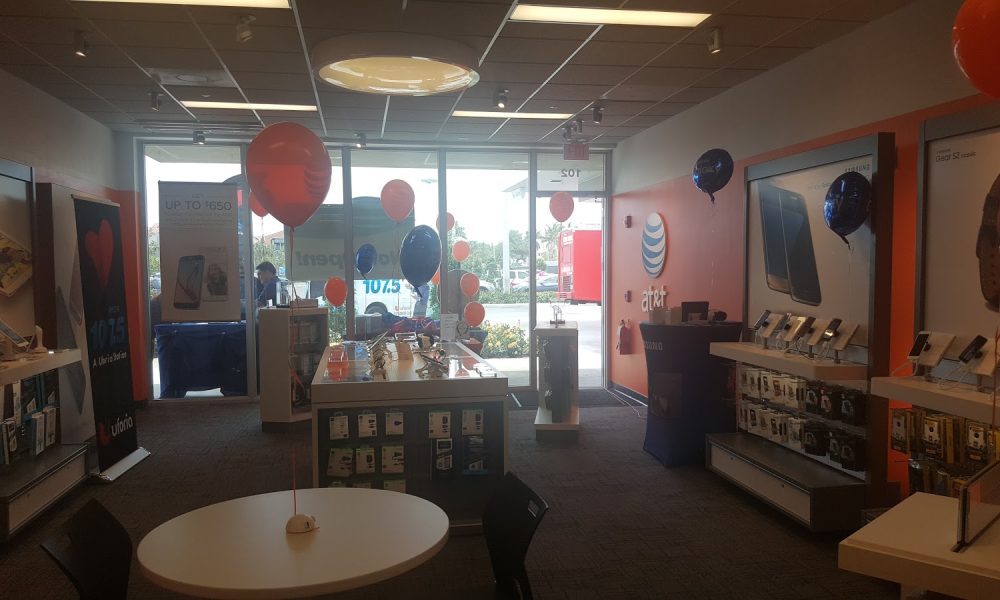 AT&T Store