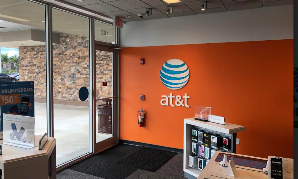 AT&T Store