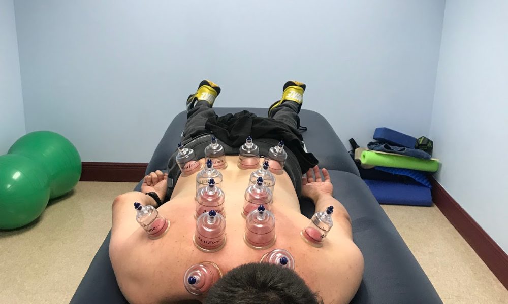 Abilities and Beyond Therapies