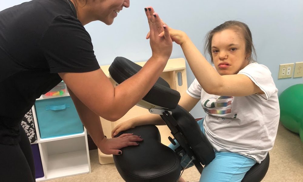 Abilities and Beyond Therapies