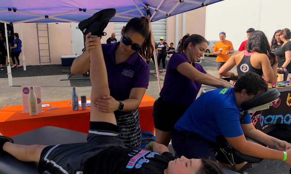 Abilities and Beyond Therapies