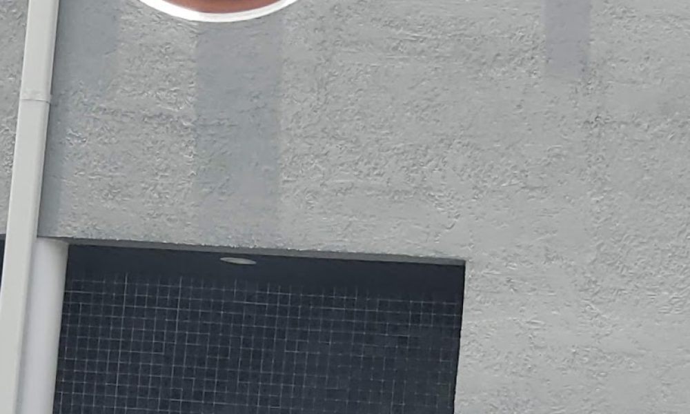 Aboard Cargo Services Inc