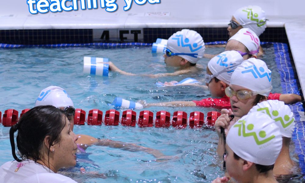 Acquaworld Swim Academy