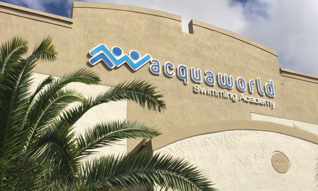 Acquaworld Swim Academy