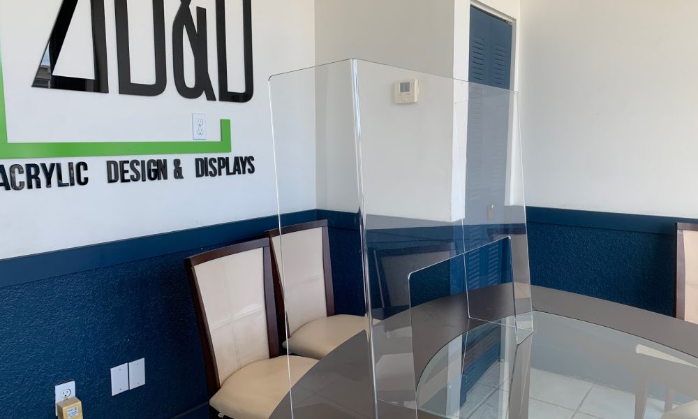 Acrylic Design Displays