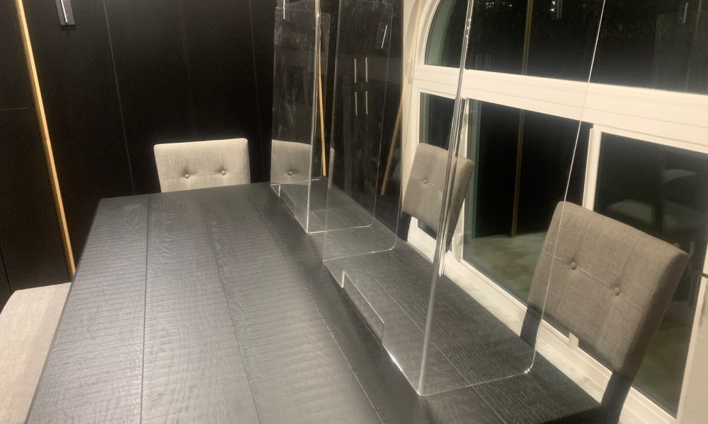 Acrylic Design Displays