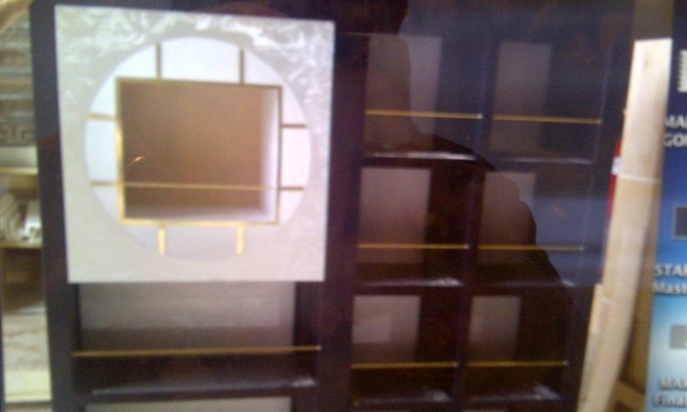 Acrylic Design Displays