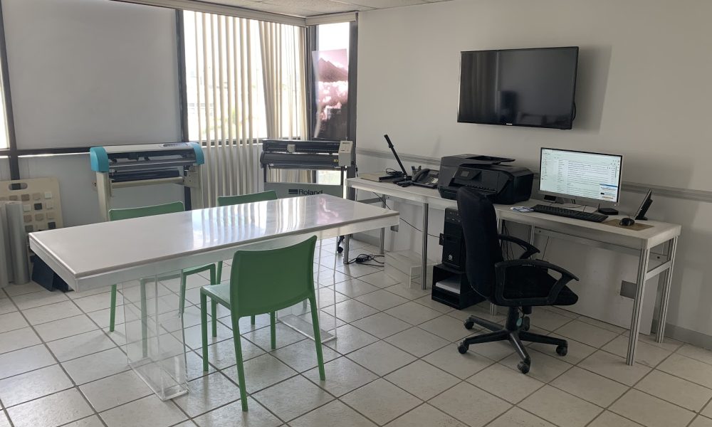 Acrylic Design Displays