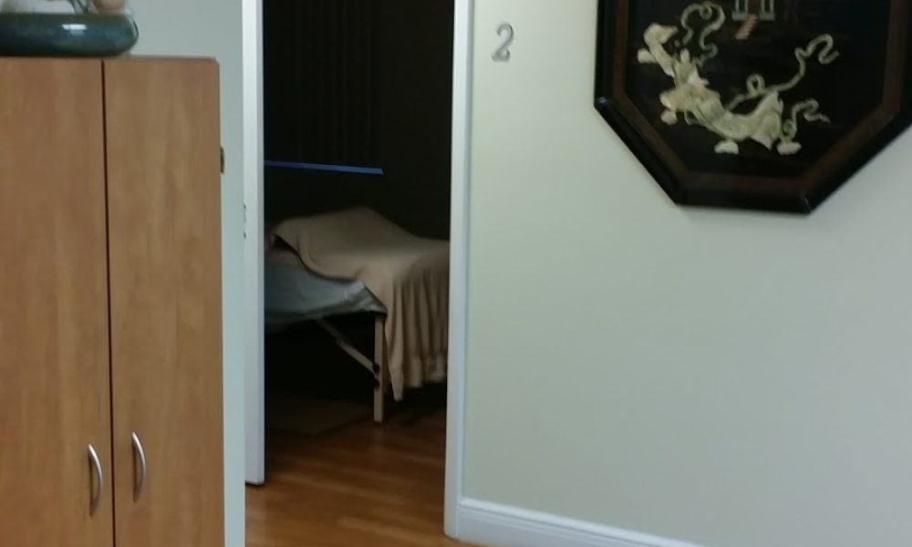 Acupuncture & Health Promotion