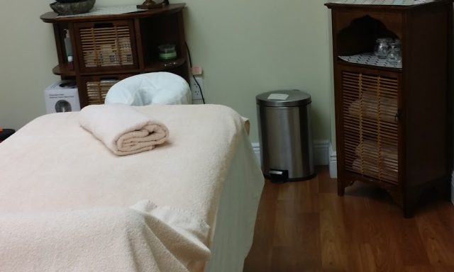 Acupuncture & Health Promotion