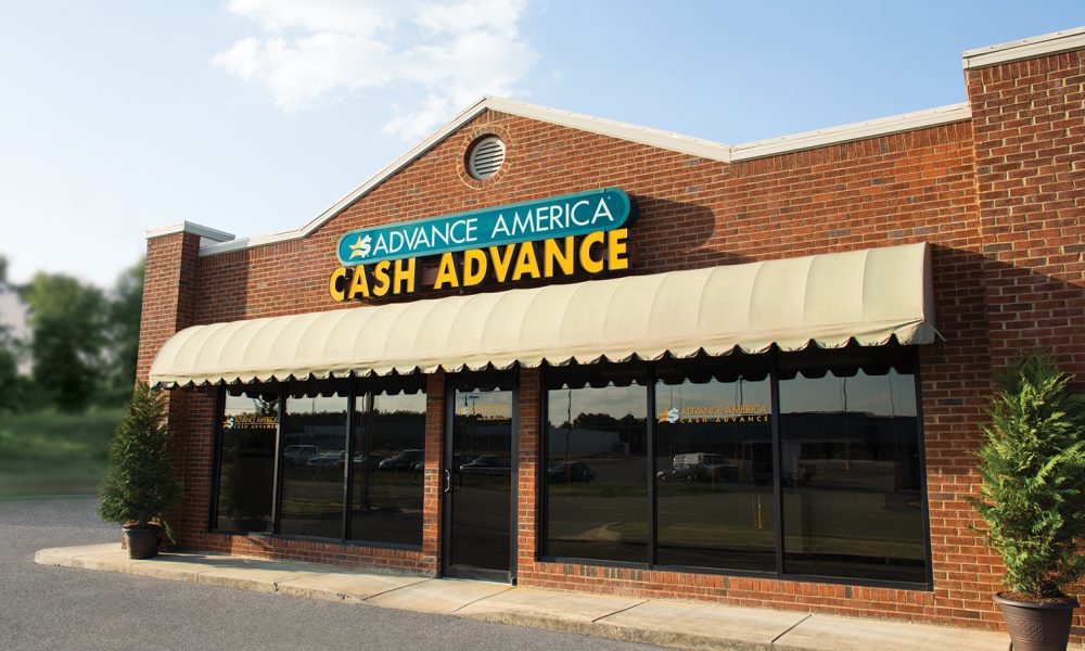 Advance America