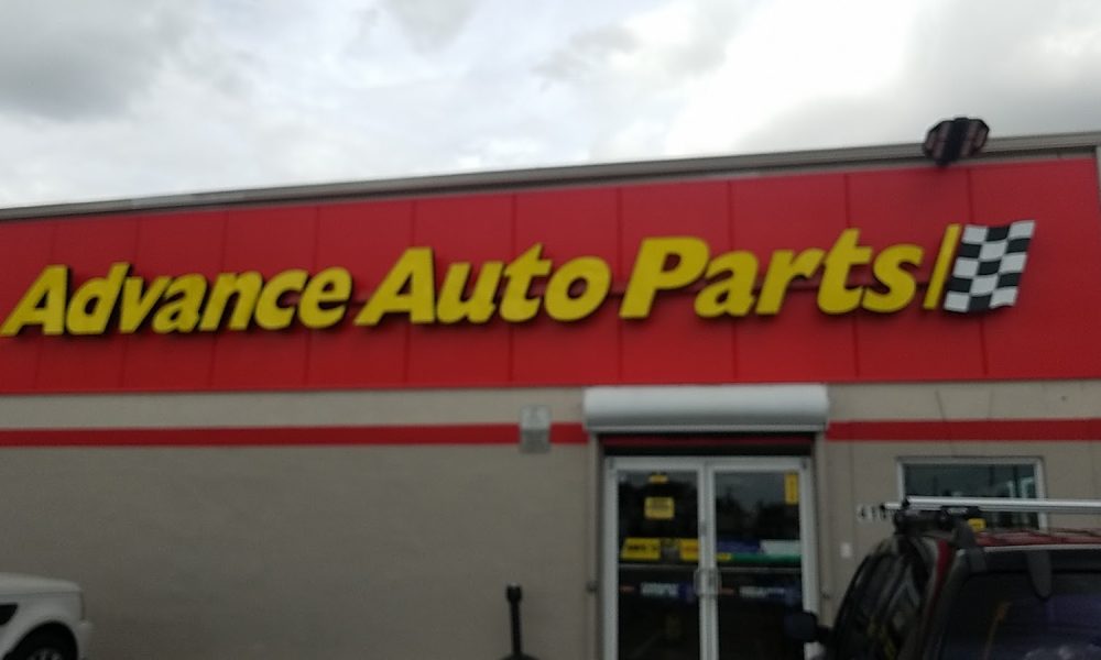 Advance Auto Parts