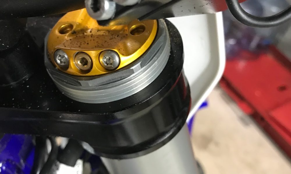 Adventure PS. Beta Motorcycles of Miami