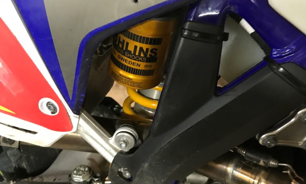 Adventure PS. Beta Motorcycles of Miami