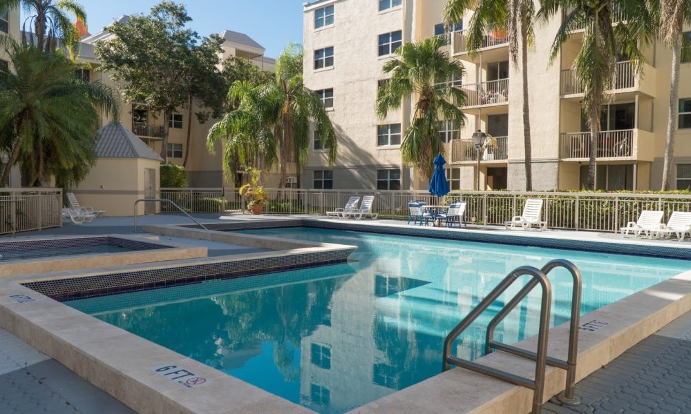 Affinity Management Services