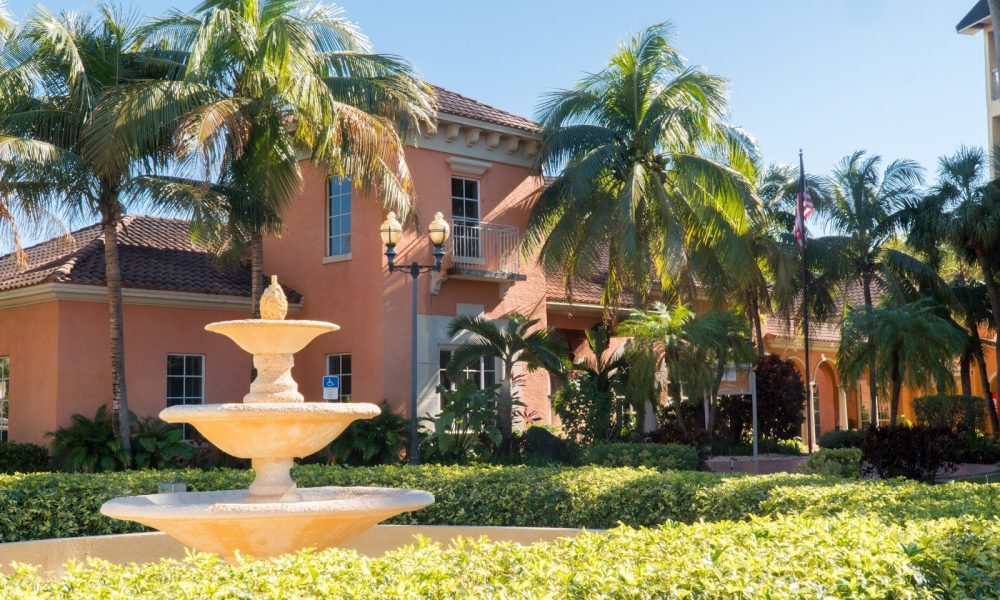 Affinity Management Services