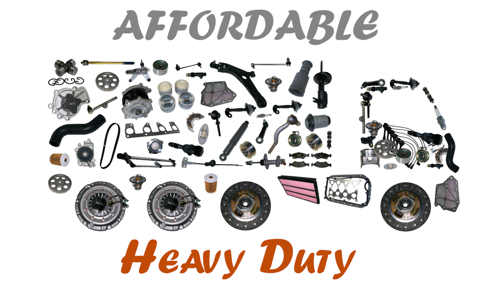 Affordable Auto Repair