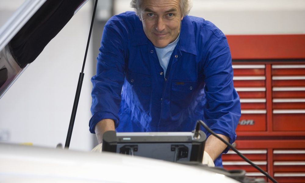 Affordable Auto Repair