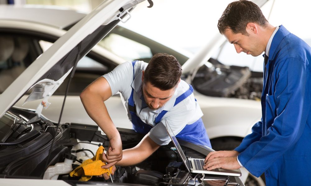 Affordable Auto Repair