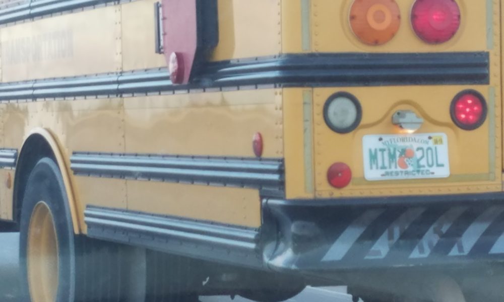 Air B Bus Transportation