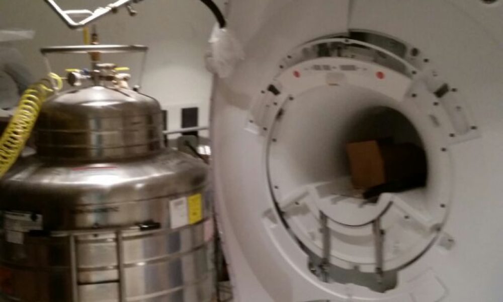 Air Group Gas Corporation