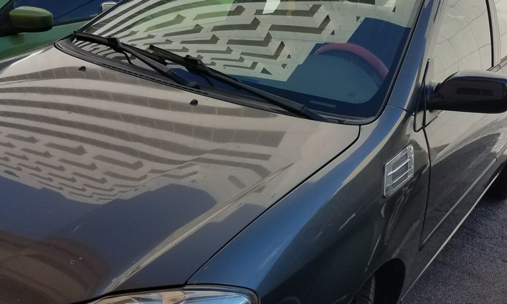 Auto Painting USA Collision West Miami/Airport