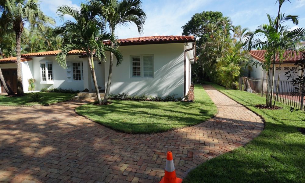 Airport Brick & Stone Inc