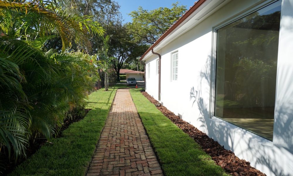 Airport Brick & Stone Inc