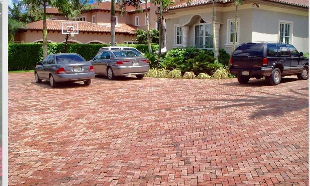 Airport Brick &amp; Stone Inc