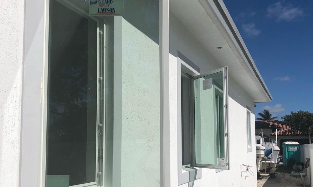 Alcon Windows and Doors