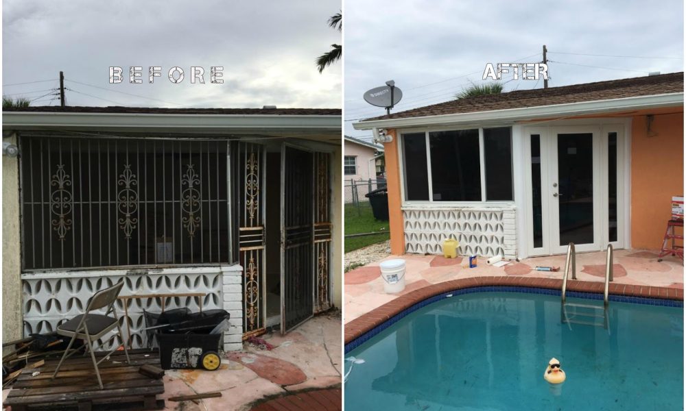 Alcon Windows and Doors