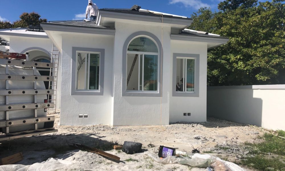 Alcon Windows and Doors