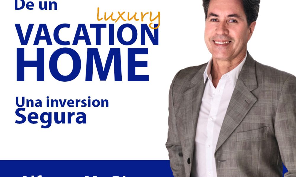 Alfonso Pinzon, Deconova International Realty