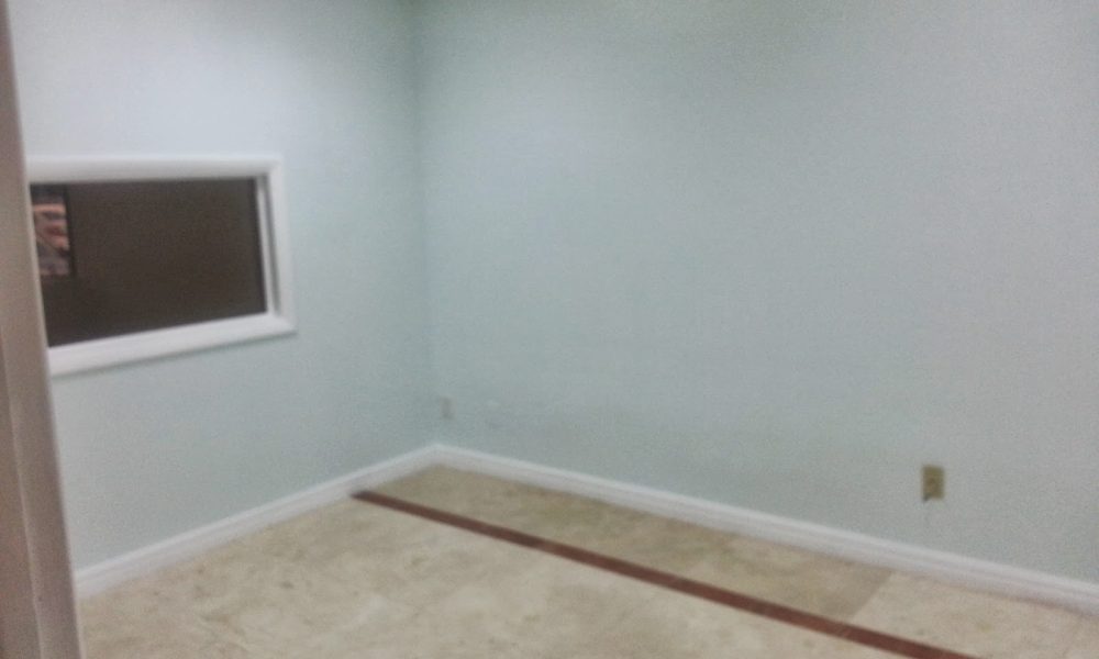 Alhambra Business Center