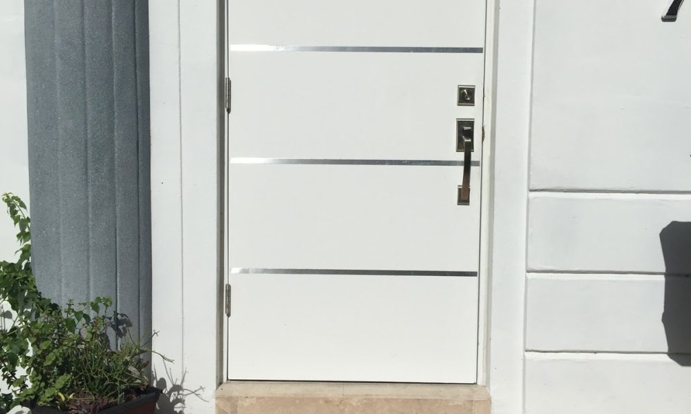 All About Doors & Windows