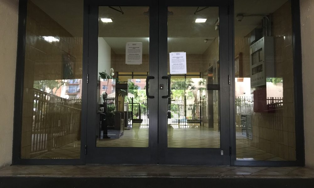 All About Doors & Windows