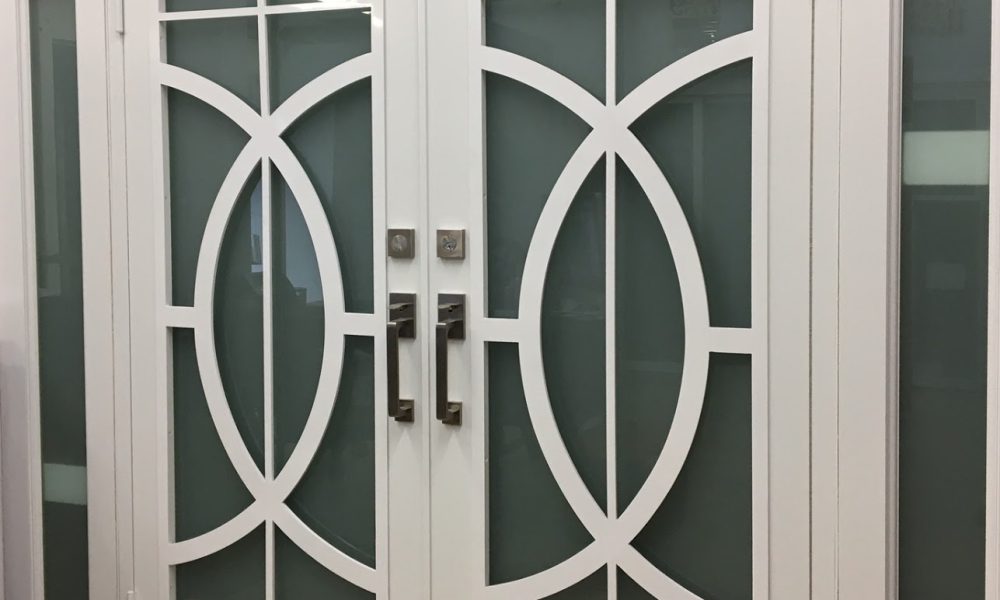 All About Doors & Windows