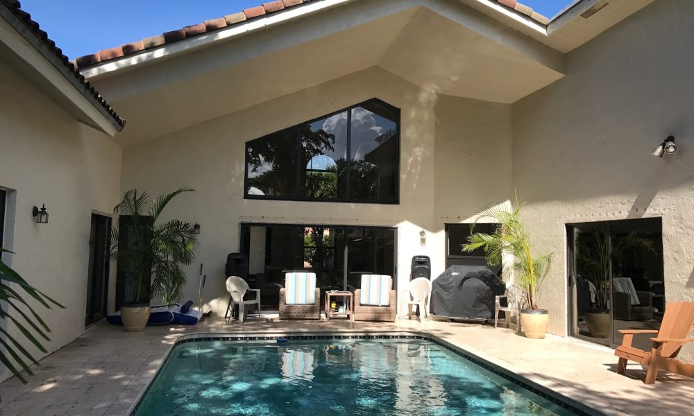 All About Doors & Windows