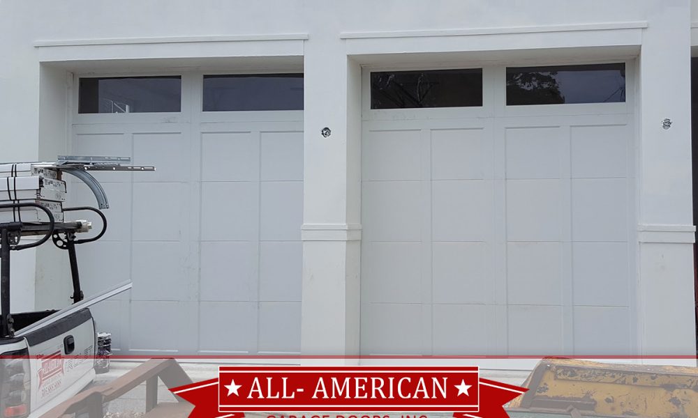 All American Doors