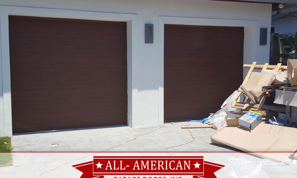 All American Doors