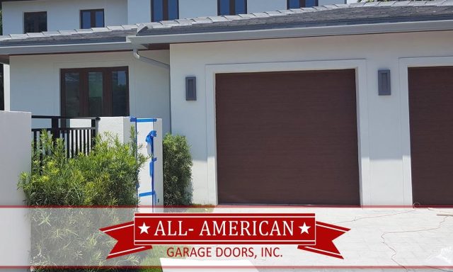 All American Doors