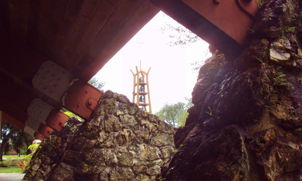 All Angels Episcopal Church