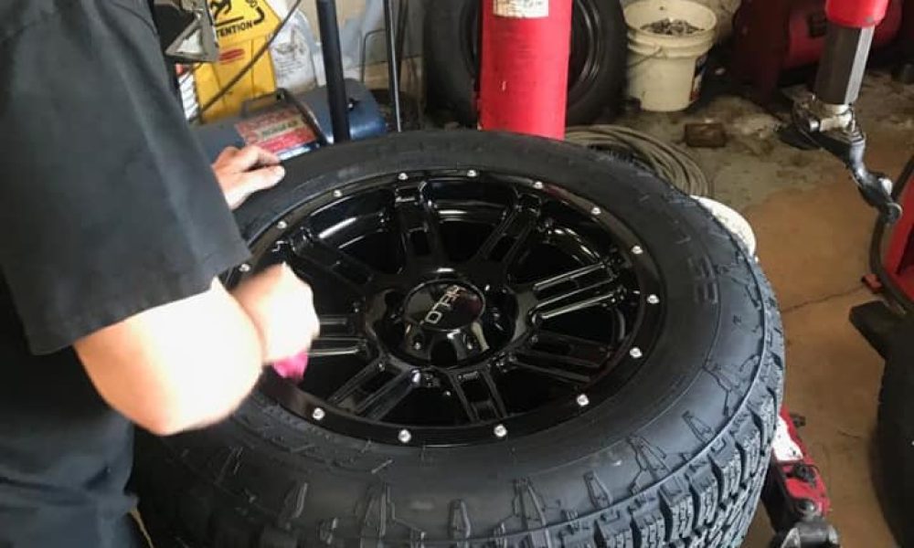 All Auto Tech Inc - Auto Repair Doral