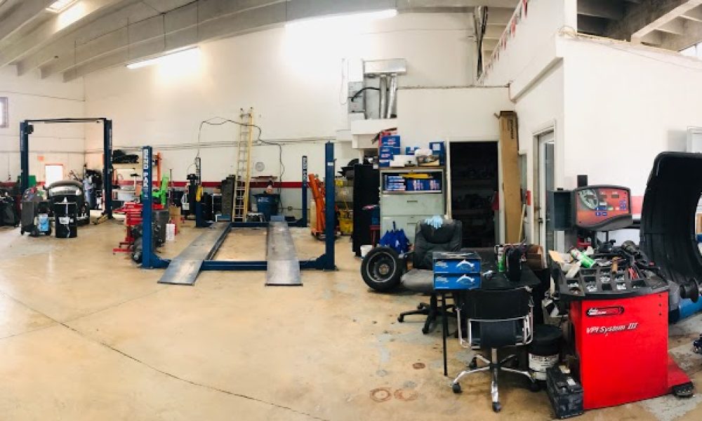 All Auto Tech Inc - Auto Repair Doral