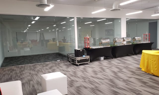 All Building Cleaning Corp